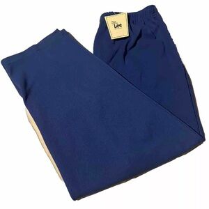 NEW Lee Sportswear Performance Women's Pull-on elastic Waist Size XL Waist 34”